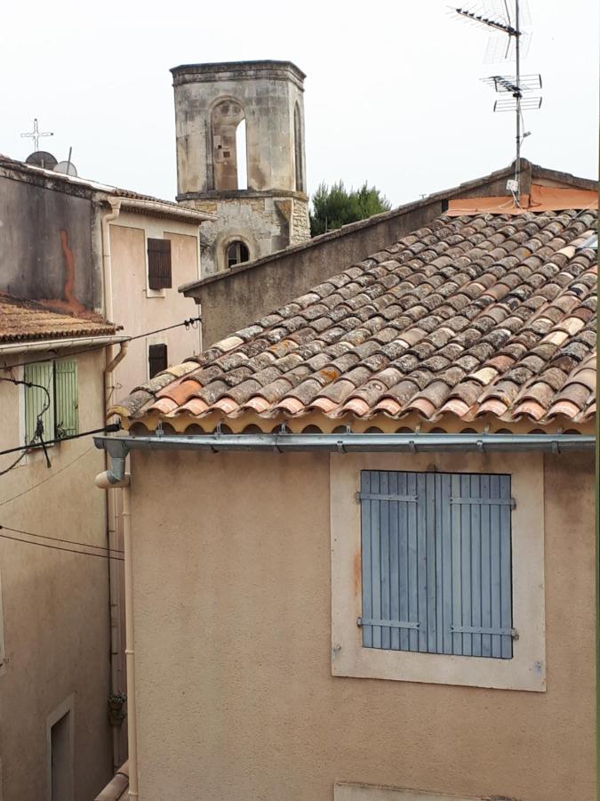 Le Petit Rochereau Διαμέρισμα LʼIsle-sur-la-Sorgue Εξωτερικό φωτογραφία